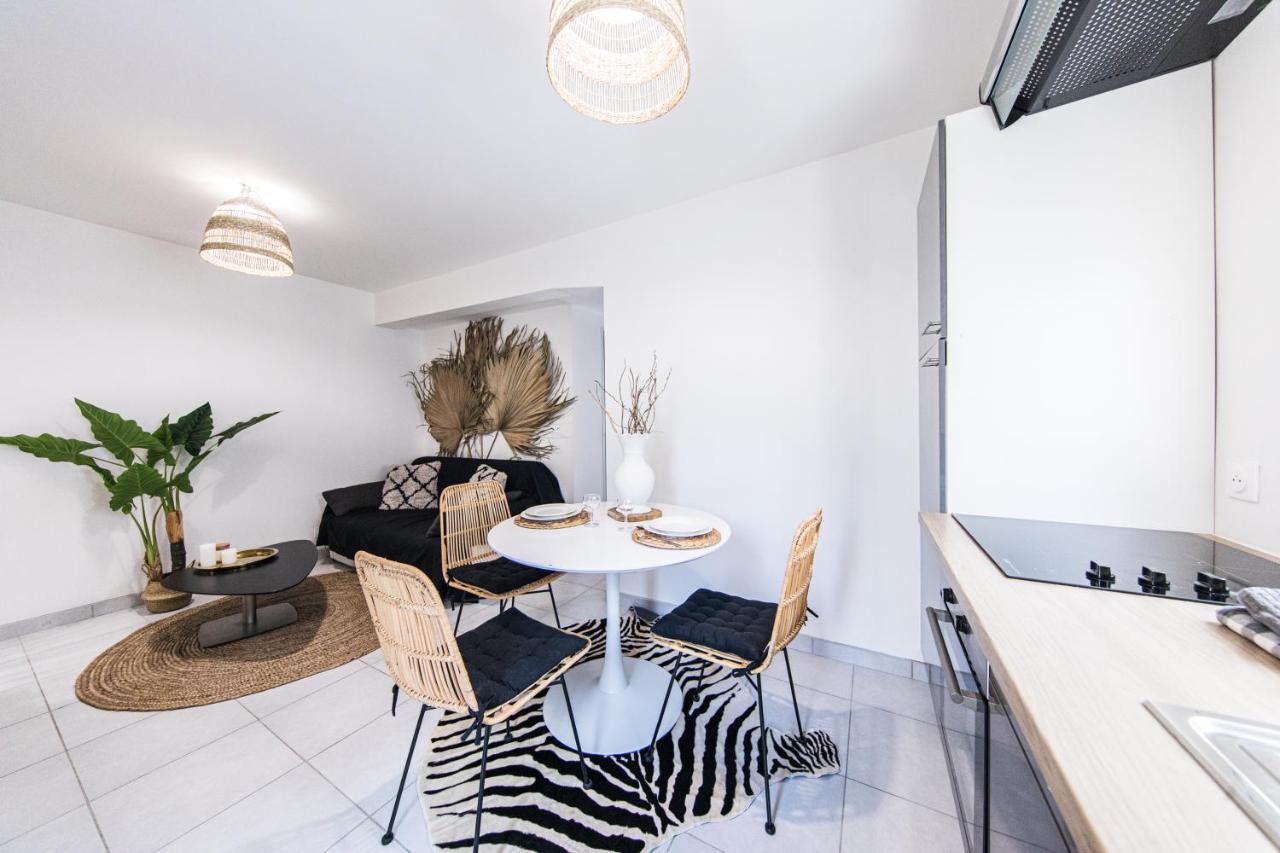 Le Bali Spa Maison Avec Jardin Proche Tours Centre Saint-Pierre-des-Corps Dış mekan fotoğraf